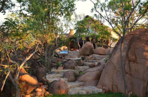 Kukama's Rest at Zebula 317